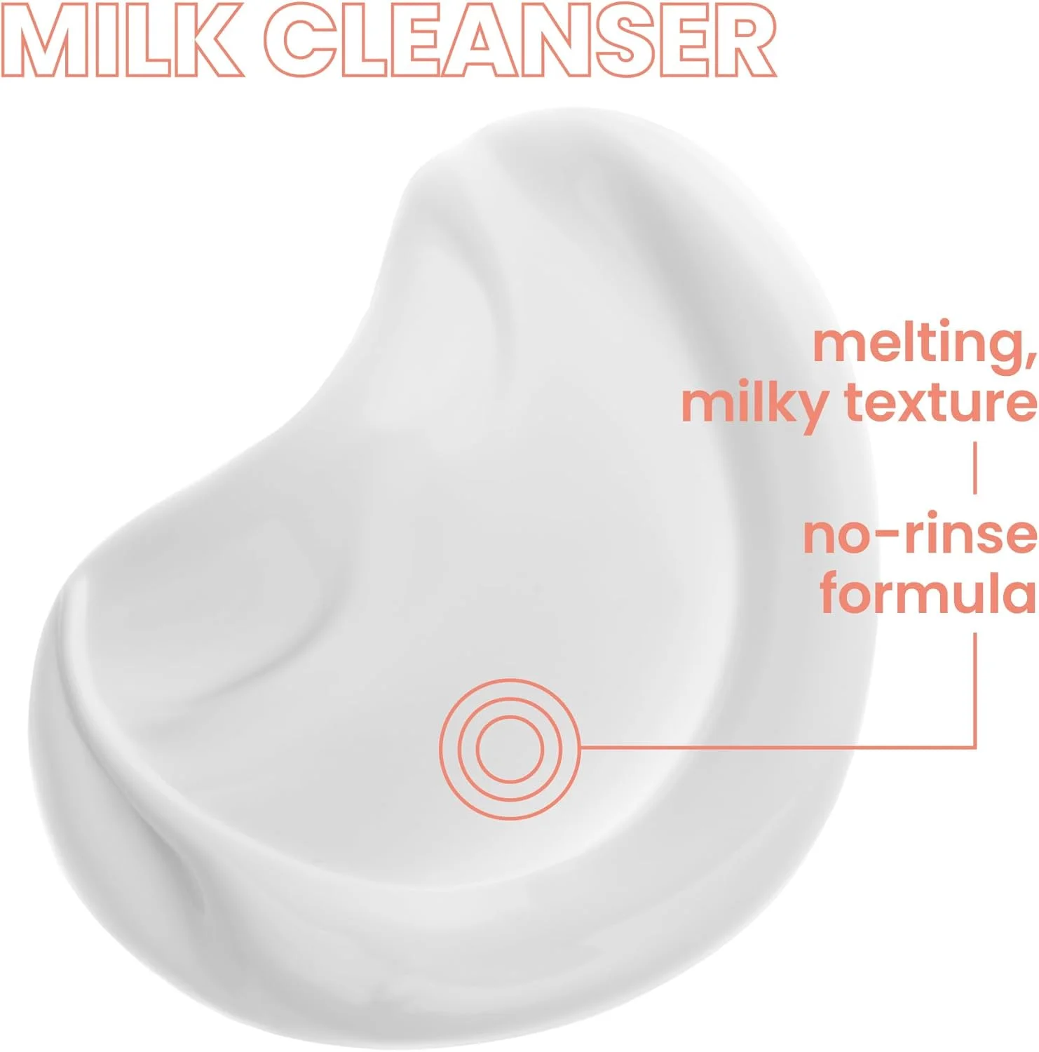 شیر پاک کننده ملایم اون، 200 میلی لیتر (تک بسته)