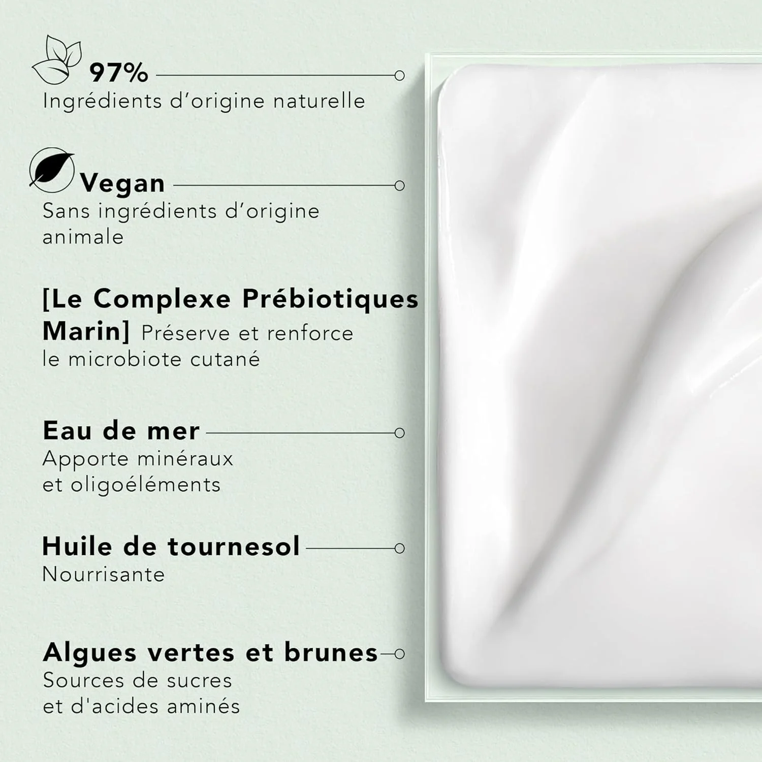 شیر پاک‌کن لیراک 200 میلی لیتر