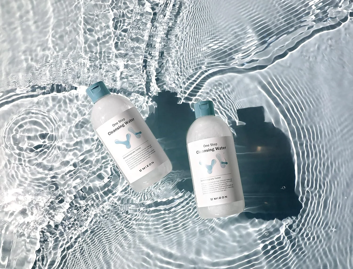 محلول پاک کننده میسلار میزون، حاوی پروبیوتیک، پاک کننده صورت، پاک کننده آرایش، مواد طبیعی، مناسب پوست حساس (یک بسته 500 میلی لیتر)