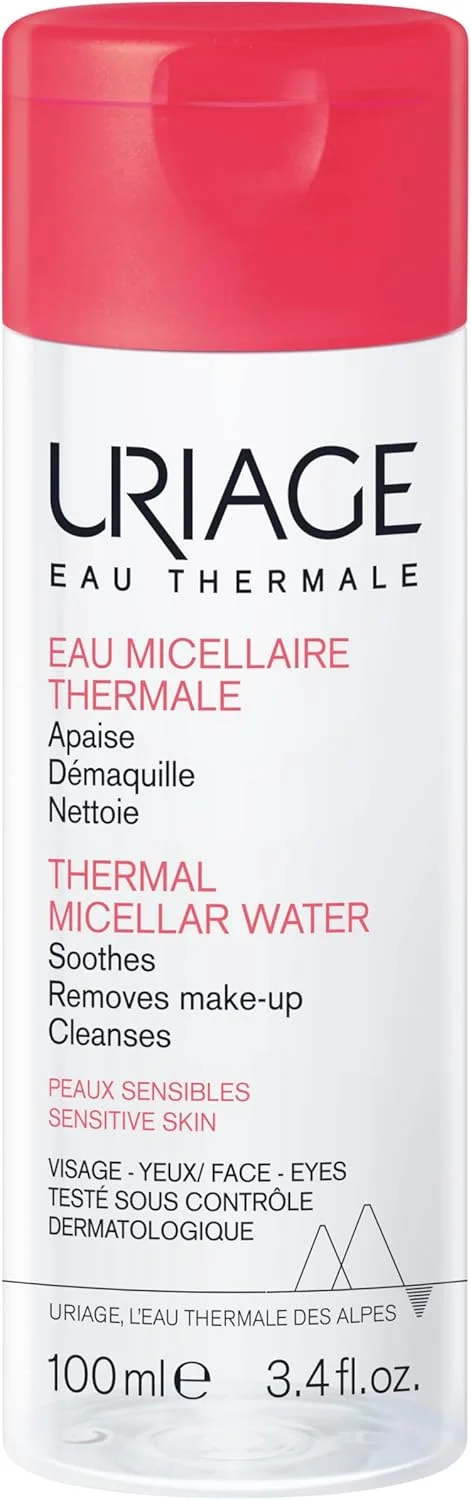 آب پاک کننده میسلار اوریاژ مناسب پوست حساس، 100 میلی لیتر