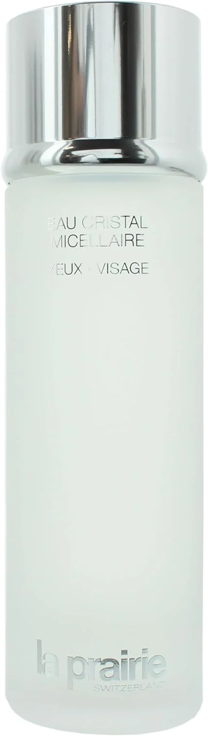 میسلار واتر کریستال La Prairie Cell حجم 150 میلی لیتر