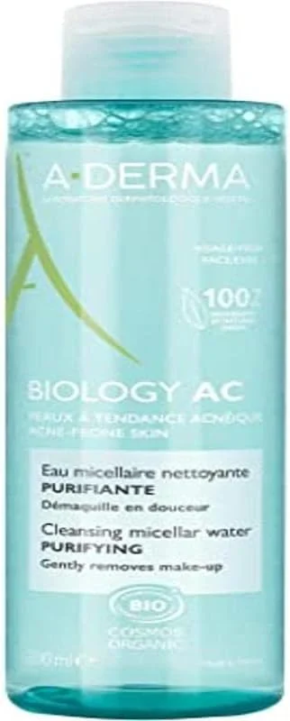 میسلار واتر بایولوژی آ-درما ۲۰۰ میلی لیتر