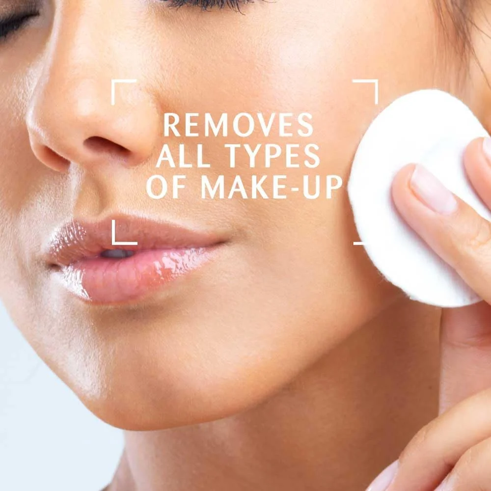 میسلار واتر پاک کننده پوست خشک/حساس (500 میلی لیتر)