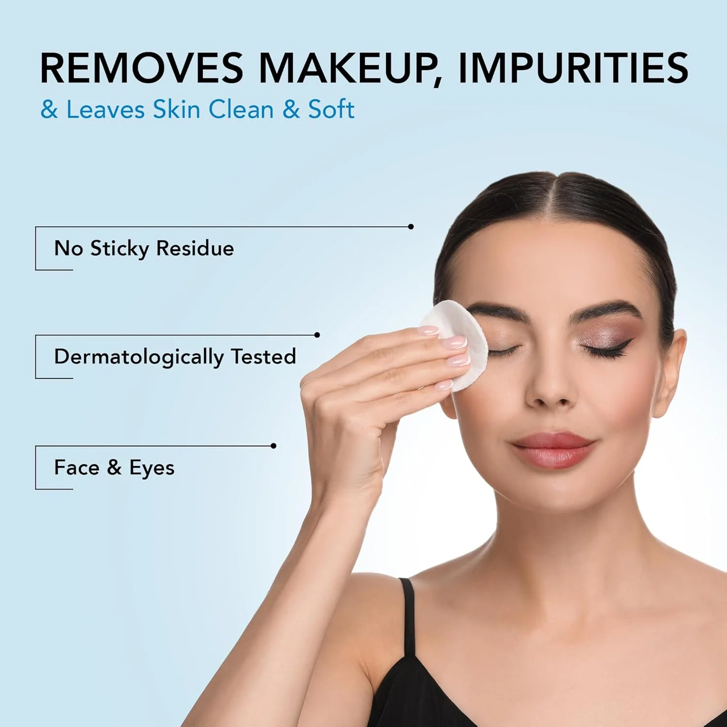 میسلار واتر پاک کننده و مرطوب کننده اکولاتیه حاوی آلوئه ورا ارگانیک 250 میلی لیتر