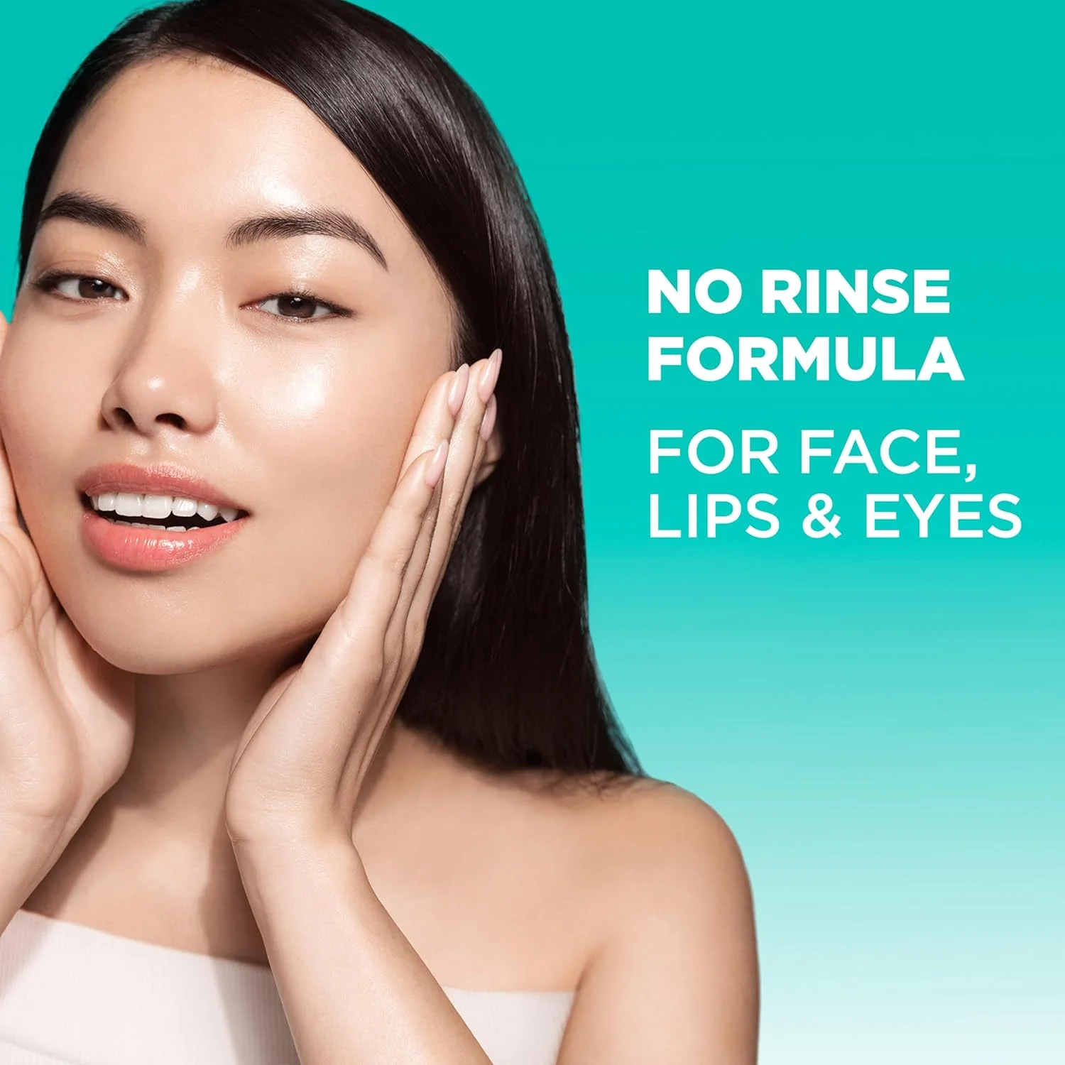 آب پاک کننده میسلار گارنیه SkinActive، پاک کننده آرایش و شوینده صورت آبرسان و حجیم کننده، حاوی هیالورونیک اسید و آلوئه ورا، مناسب پوست های معمولی تا حساس، 400 میلی لیتر