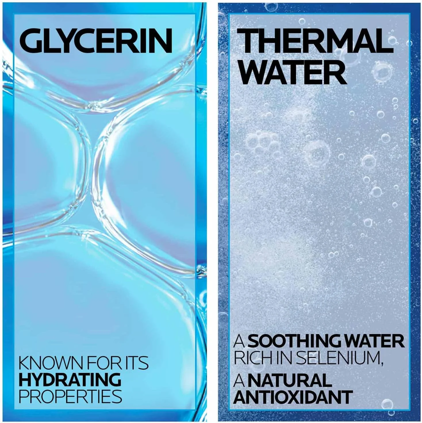 محلول میسلار La Roche Posay حجم 400 میلی لیتر