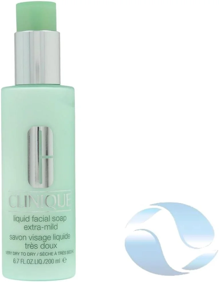 شوینده مایع صورت کلینیک 200 میلی لیتر