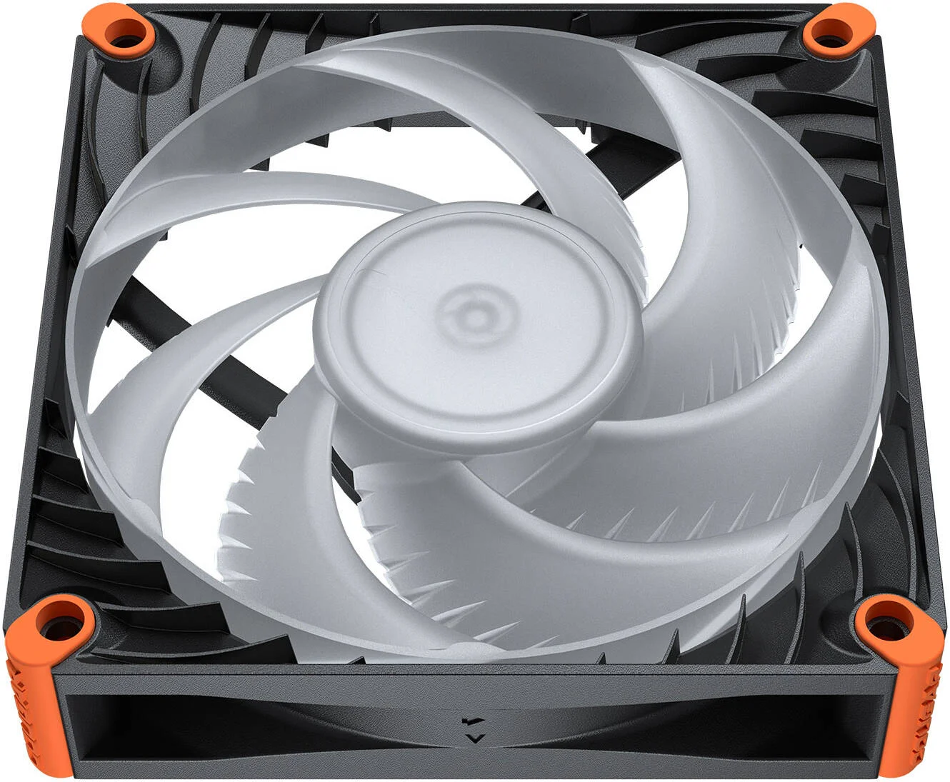 خنک کننده مایع پردازنده مرکزی کاگار Poseidon Ultra aRGB، رادیاتور 240 میلی‌متری، شامل 2 فن، سرعت فن 2200 دور در دقیقه، جریان هوای فن 64.95 CFM، جنس صفحه خنک‌کننده مسی، طول 400 میلی‌متر، مشکی | 3MPUL240.0001