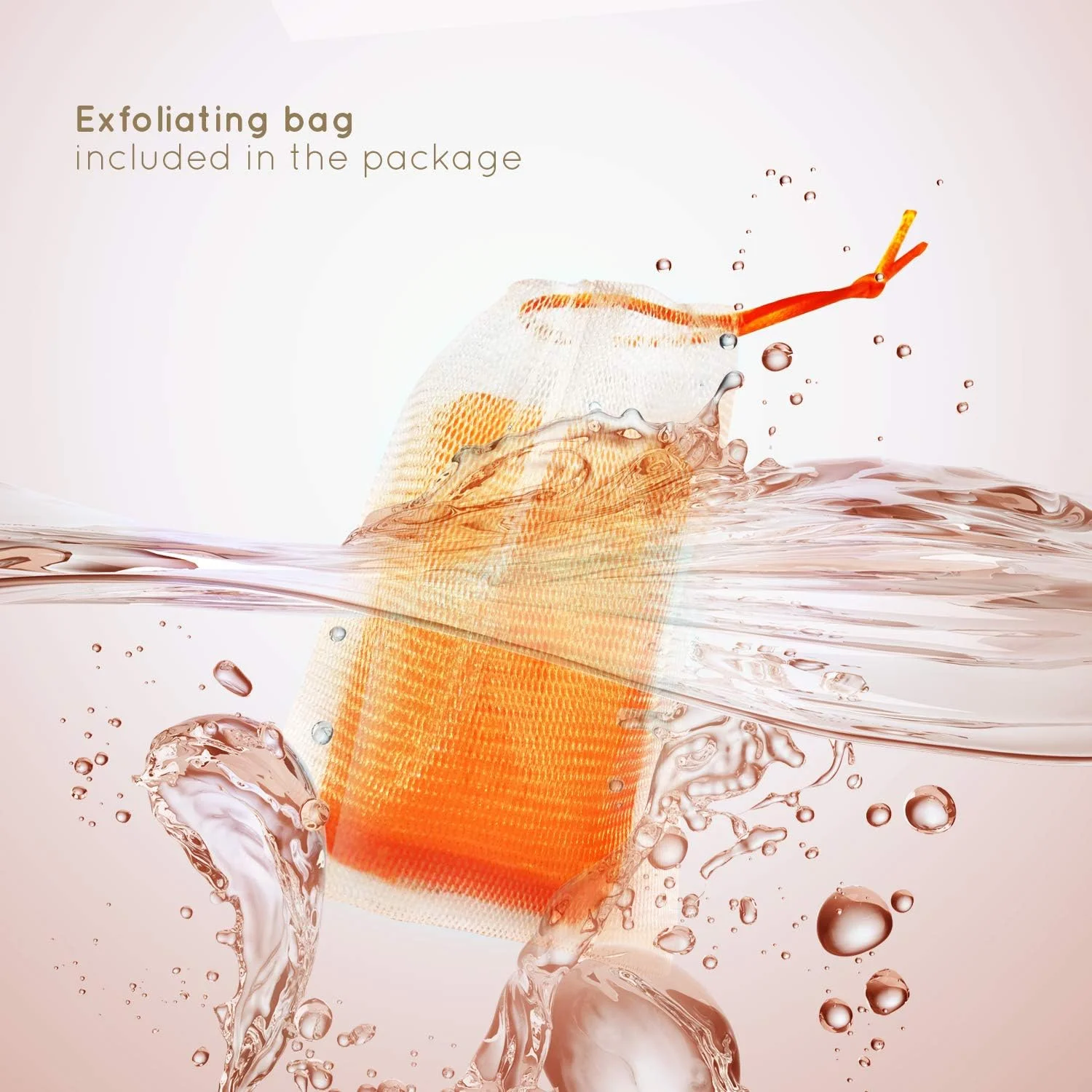 صابون پاپایا و عسل آسَنتِه ۱۲۵ گرمی