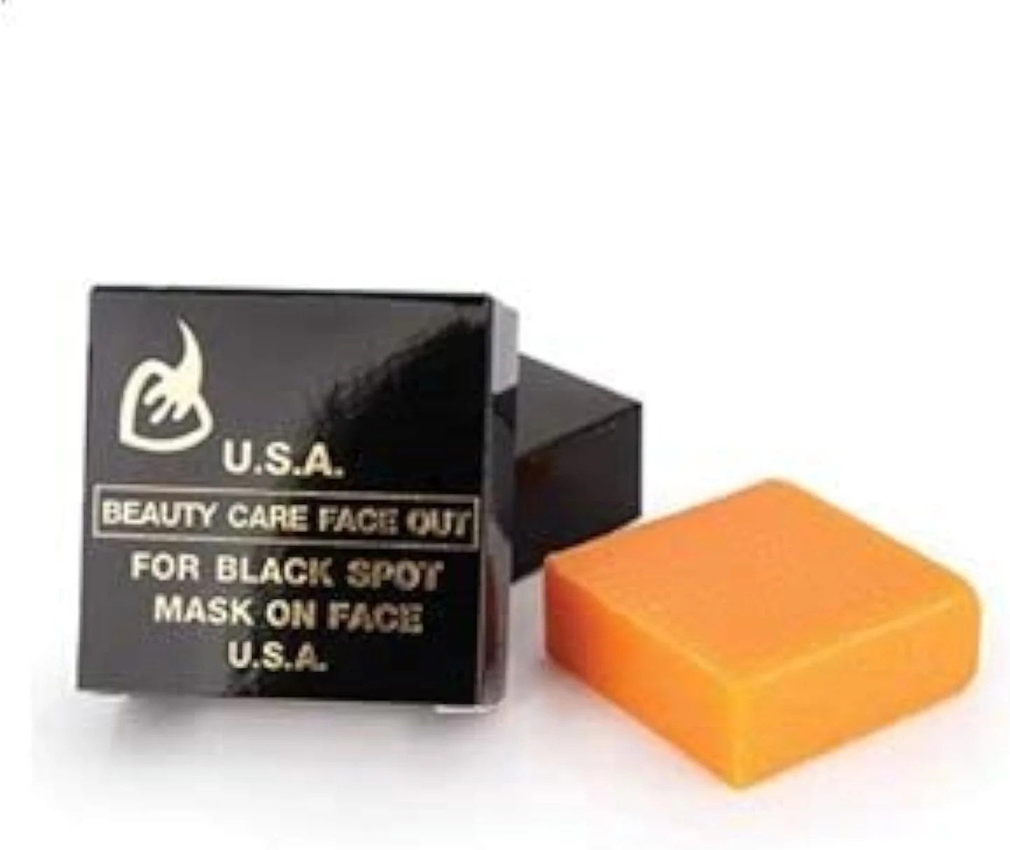 صابون کی.برادرز کی یو اس ای برای لک های تیره