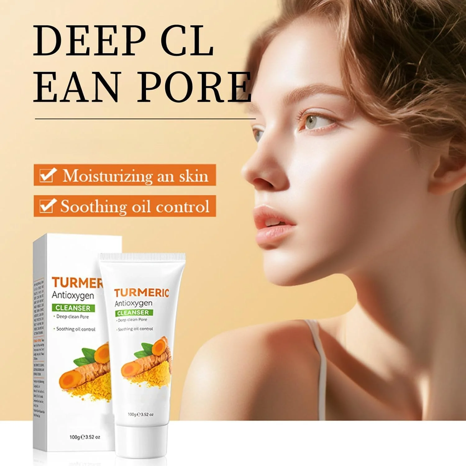 مجموعه مراقبت از پوست زردچوبه، کیت مراقبت از پوست زردچوبه 7 تکه، مجموعه مراقبت از پوست با شستشوی صورت زردچوبه، صابون زردچوبه، تونر، سرم صورت و کرم صورت، کرم دور چشم، ماسک، کیت های صورت برای زنان و مردان مجموعه مراقبت از پوست زردچوبه، کیت مراقبت از پوست زردچوبه 7 تکه، مجموعه مراقبت از پوست با شستشوی صورت زردچوبه، صابون زردچوبه، تونر، سرم صورت و کرم صورت، کرم دور چشم، ماسک، کیت های صورت برای زنان و مردان