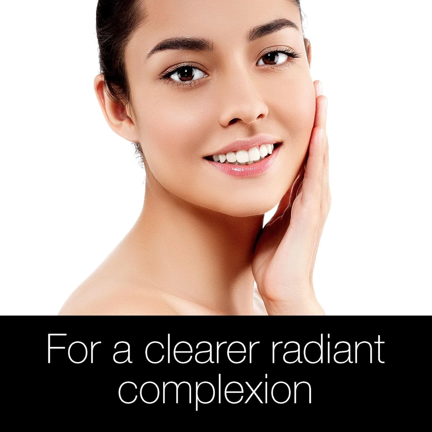 ژل شستشوی صورت نوتروژینا فرش اند کلیر با رایحه گریپ فروت صورتی، 200 میلی لیتر، پاک کننده ملایم برای پوست های مستعد لک، کمک به کاهش لک ها و ایجاد حس تازگی و تمیزی در پوست