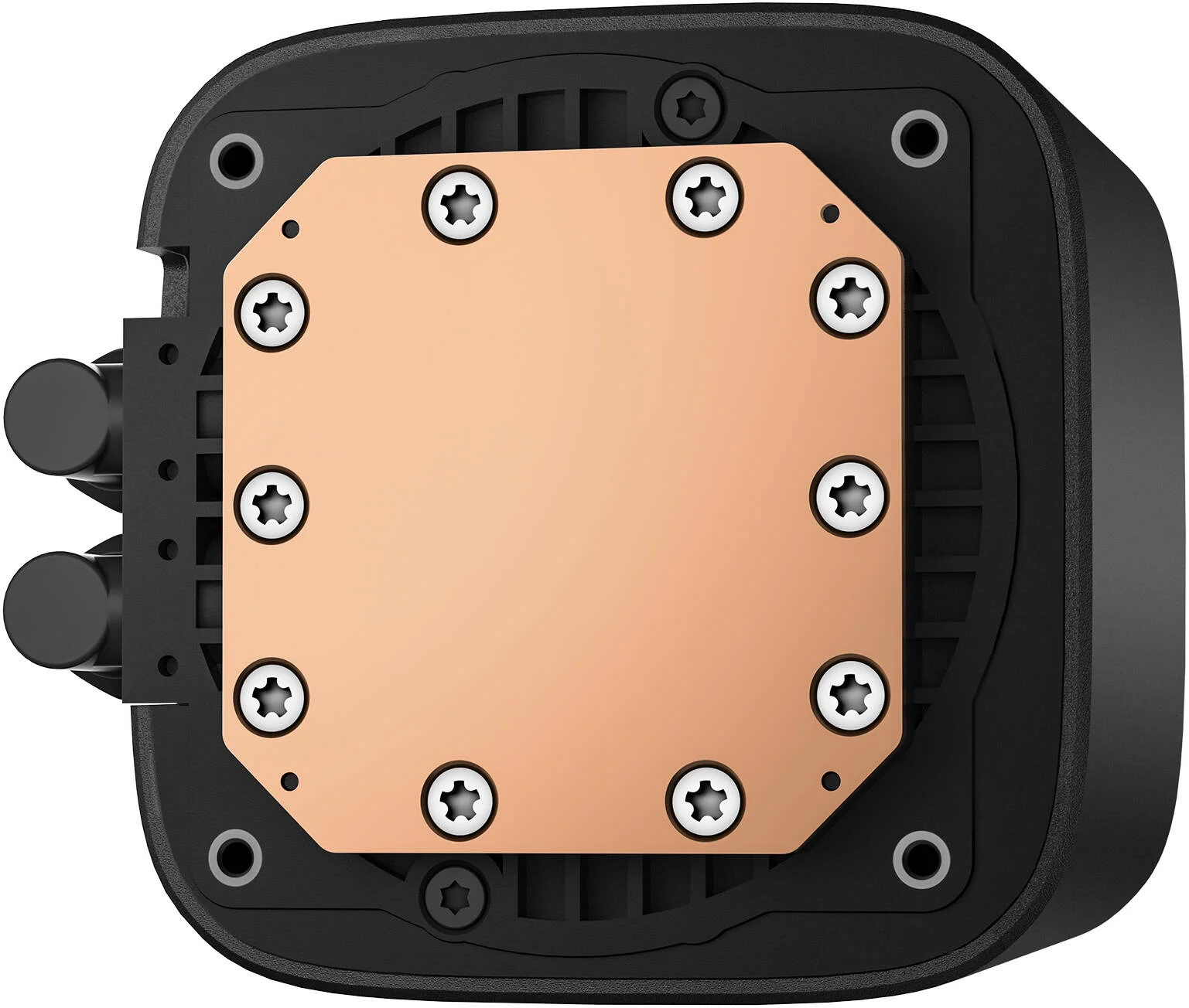 خنک کننده مایع پردازنده دیپ کول LE240 V2، رادیاتور 240 میلی متری، 2 عدد فن ARGB از پیش نصب شده 120 میلی متری، سرعت فن 2100 دور در دقیقه، جریان هوای فن 75.89 CFM، نوع بلبرینگ هیدرولیک، فناوری ضد نشت، مشکی | R-LE240-BKAMMC-G-2 خنک کننده مایع پردازنده دیپ کول LE240 V2، رادیاتور 240 میلی متری، 2 عدد فن ARGB از پیش نصب شده 120 میلی متری، سرعت فن 2100 دور در دقیقه، جریان هوای فن 75.89 CFM، نوع بلبرینگ هیدرولیک، فناوری ضد نشت، مشکی | R-LE240-BKAMMC-G-2