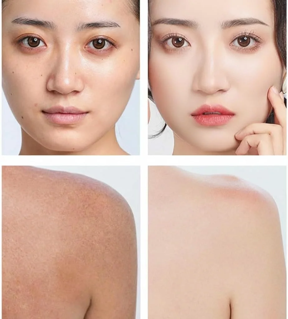 صابون کره آزونی - صابون کره عسل خالص غنی شده با روغن حیوانی تغذیه شده با علف و عسل خام وحشی، صابون های پاک کننده و مرطوب کننده تسکین دهنده برای اگزما، پوست خشک و حساس