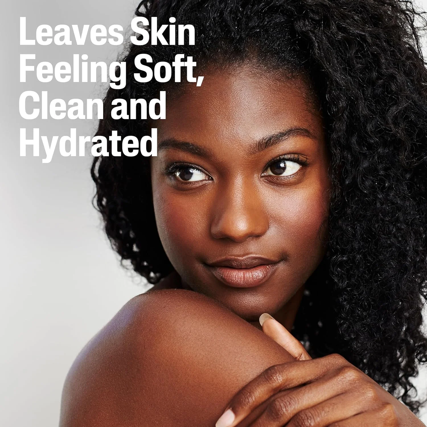 پن شستشوی ملایم صورت و بدن ستافیل، مناسب پوست های خشک تا نرمال و حساس، بدون عطر، 127 گرم