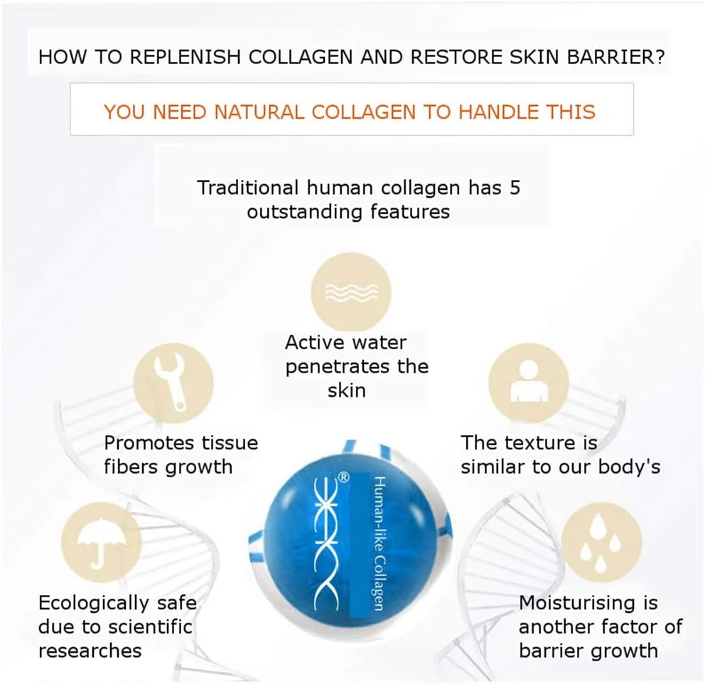 صابون کلاژن طبیعی دیسار بیوتی، شفاف کننده پوست صورت، صاف کننده پوست، کاهش منافذ باز، مغذی، بدون رنگدانه، 100 گرم