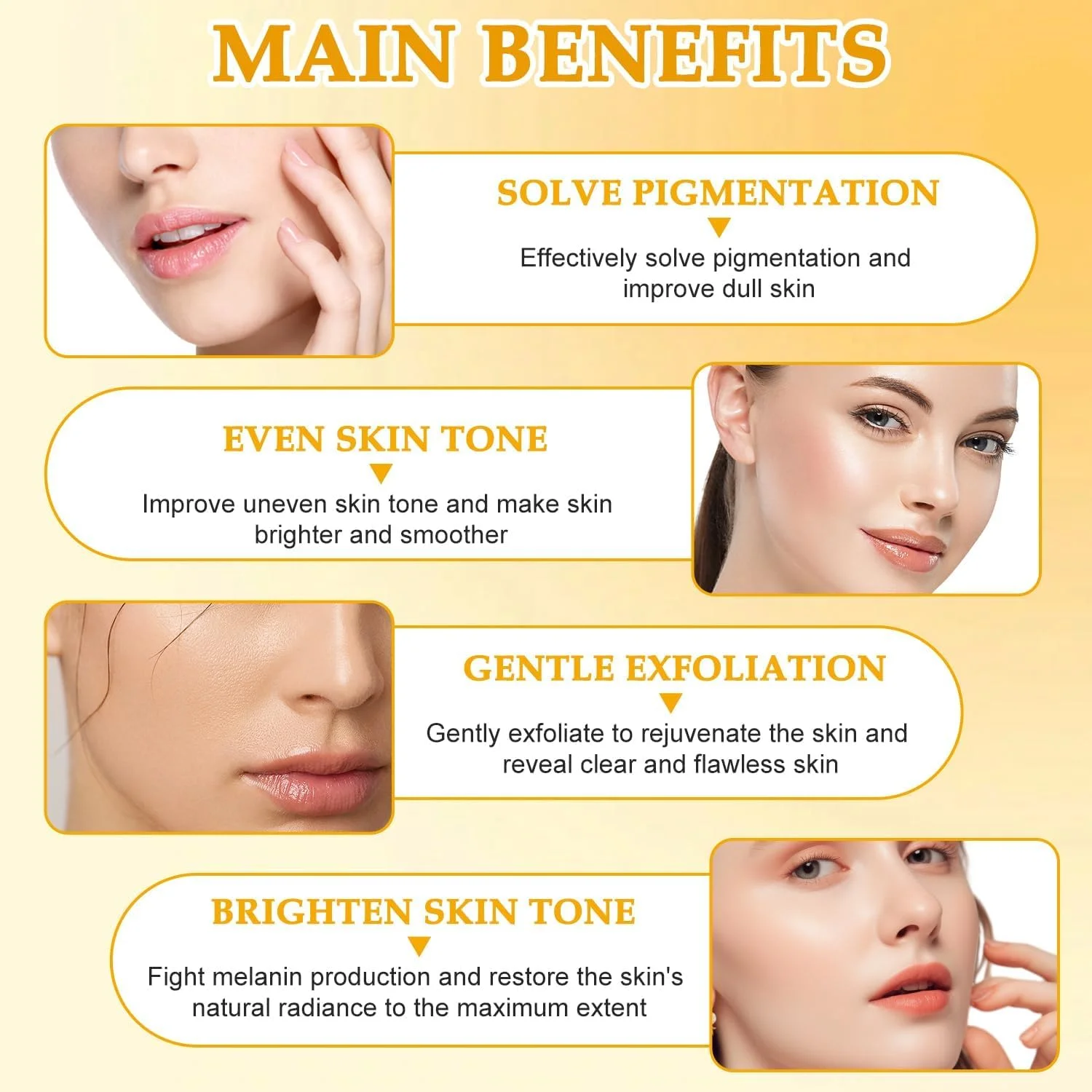 صابون زردچوبه و لیمو کوجیک، صابون زردچوبه برای صورت و بدن، صابون دست ساز طبیعی زردچوبه برای انواع پوست (2 عدد)