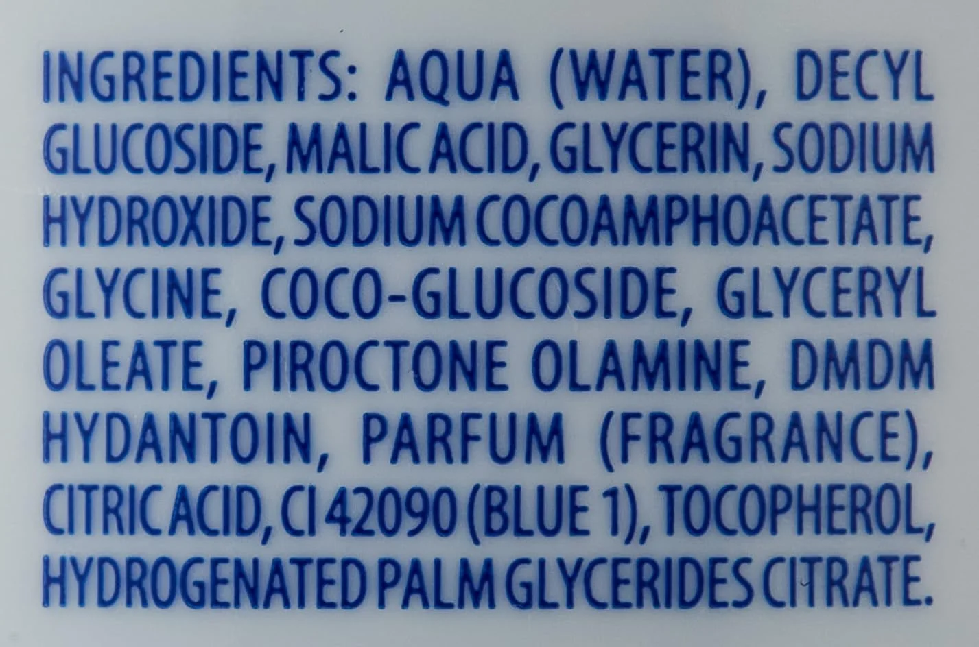 فوم پاک کننده و لایه بردار پوست هایفک ۱۵۰ میلی لیتر