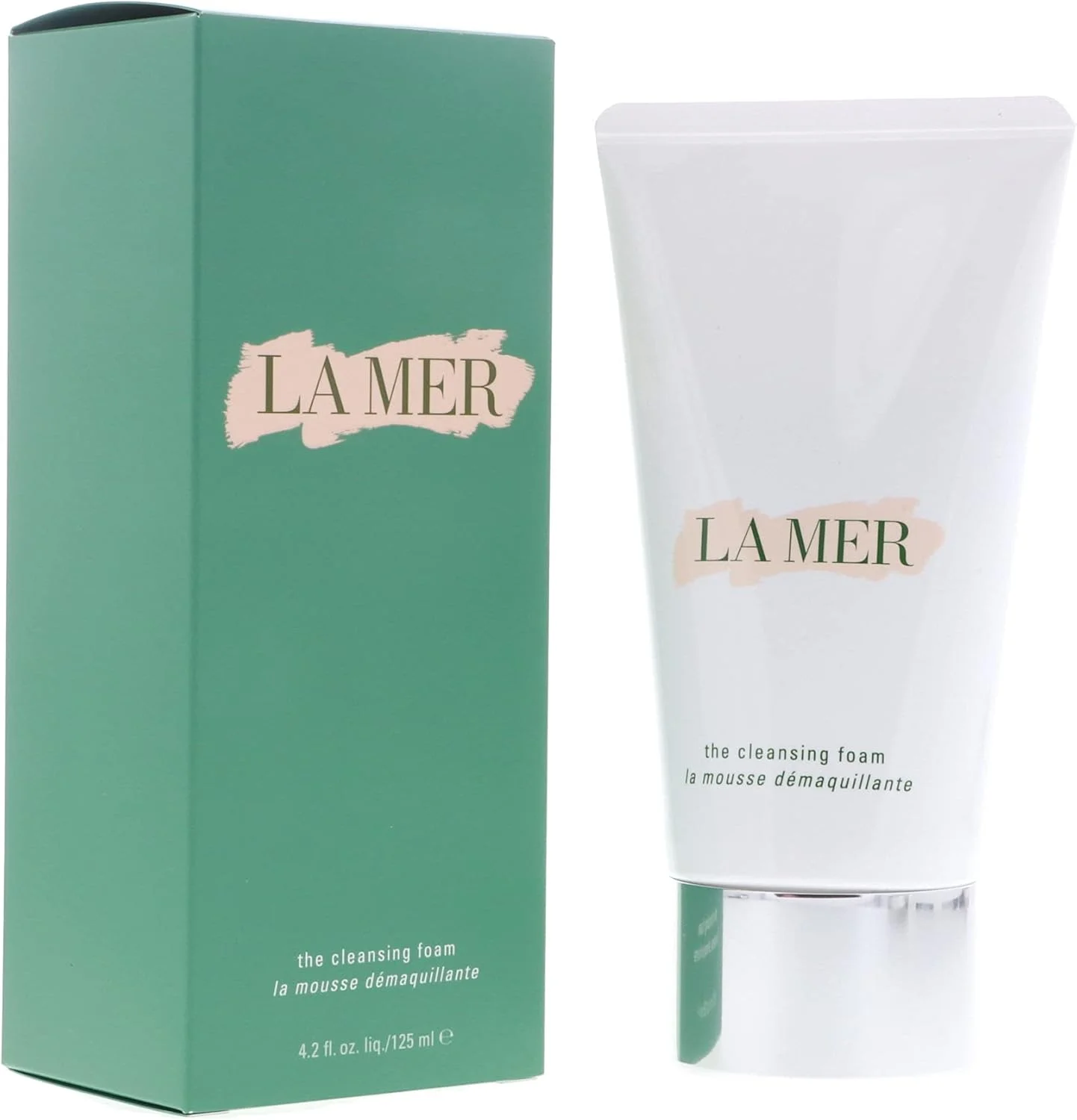 فوم پاک کننده La Mer