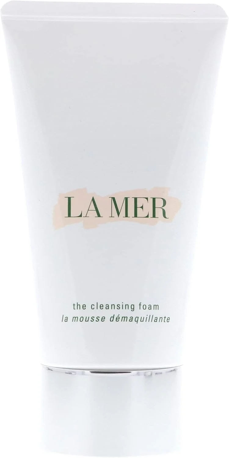 فوم پاک کننده La Mer