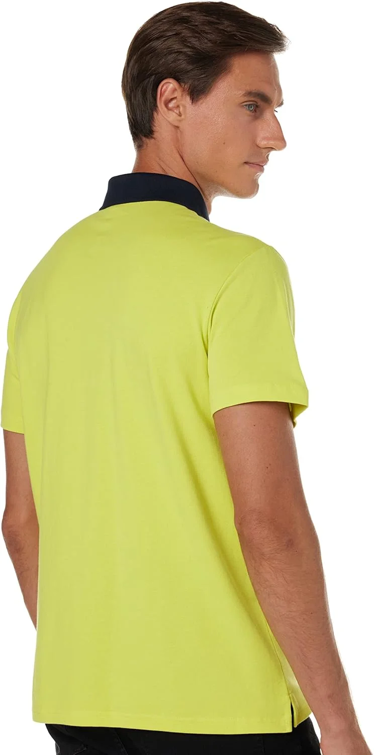 تی شرت پولو مردانه YOI