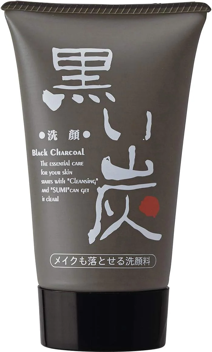 فوم شستشوی صورت زغال فعال REALBEL