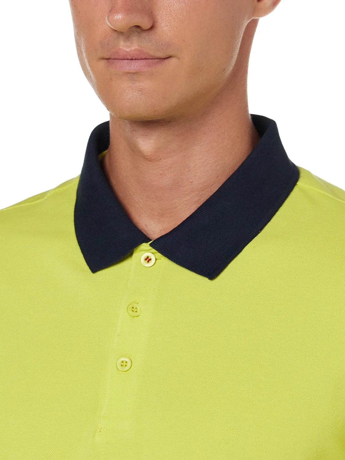 تی شرت پولو مردانه YOI