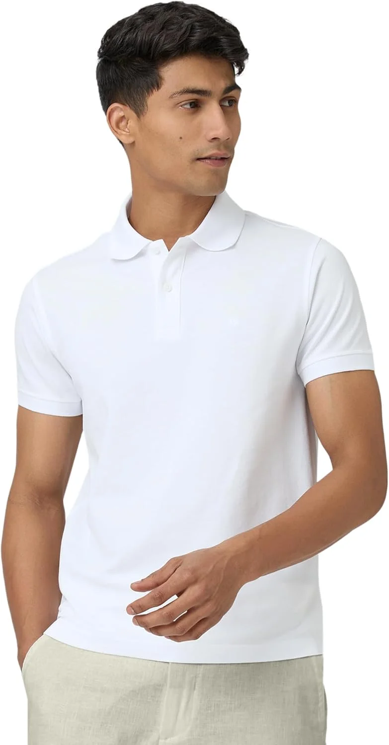 تی شرت مردانه کلاسیک XYXX مدل XYPOLOSHRT_CR14