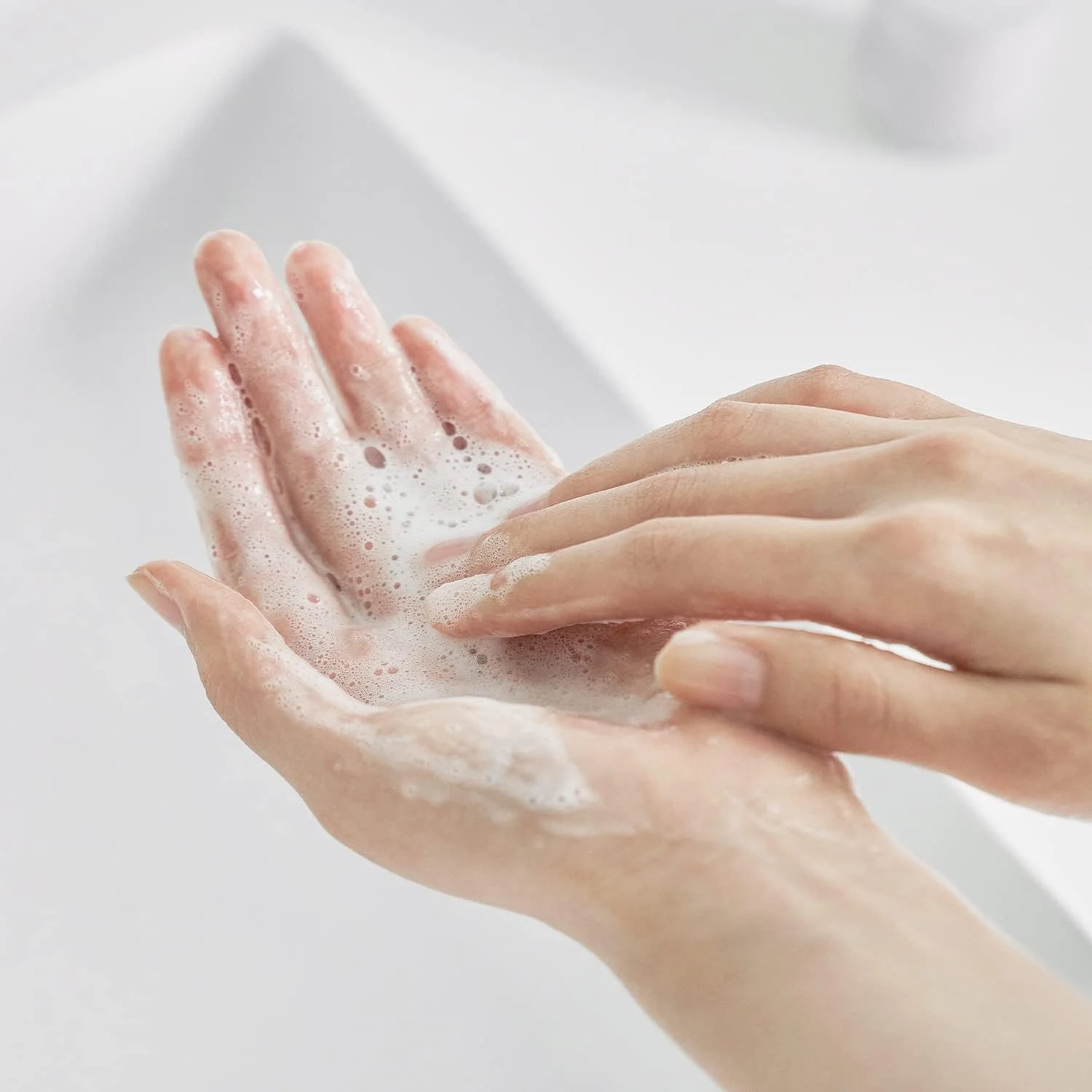 ژل پاک کننده ملایم سد دفاعی دوگانه Celimax | حاوی سرامید، پاک کننده صورت، آبرسان، مرطوب کننده، تسکین دهنده، شستشوی آرامش بخش صورت، 200 میلی لیتر ژل پاک کننده ملایم سد دفاعی دوگانه Celimax | حاوی سرامید، پاک کننده صورت، آبرسان، مرطوب کننده، تسکین دهنده، شستشوی آرامش بخش صورت، 200 میلی لیتر