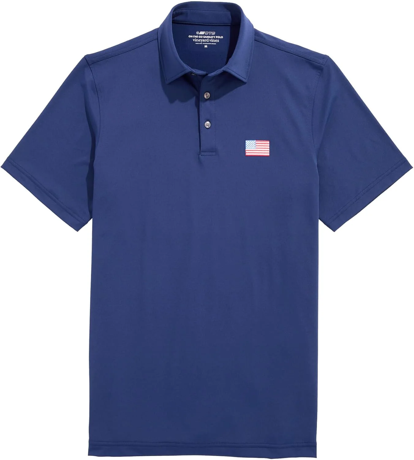 پولوشرت مردانه گلف