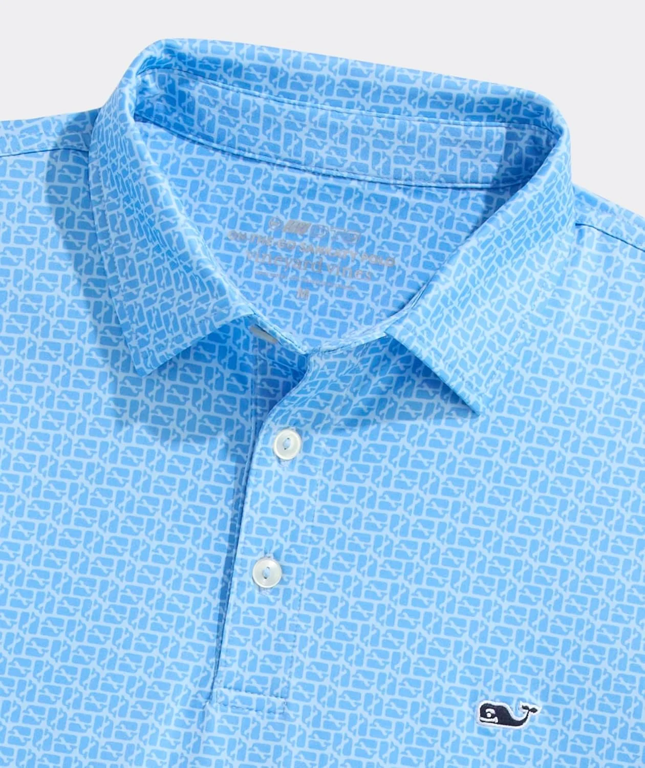 پولوی مردانه طرح‌دار سانکاتی