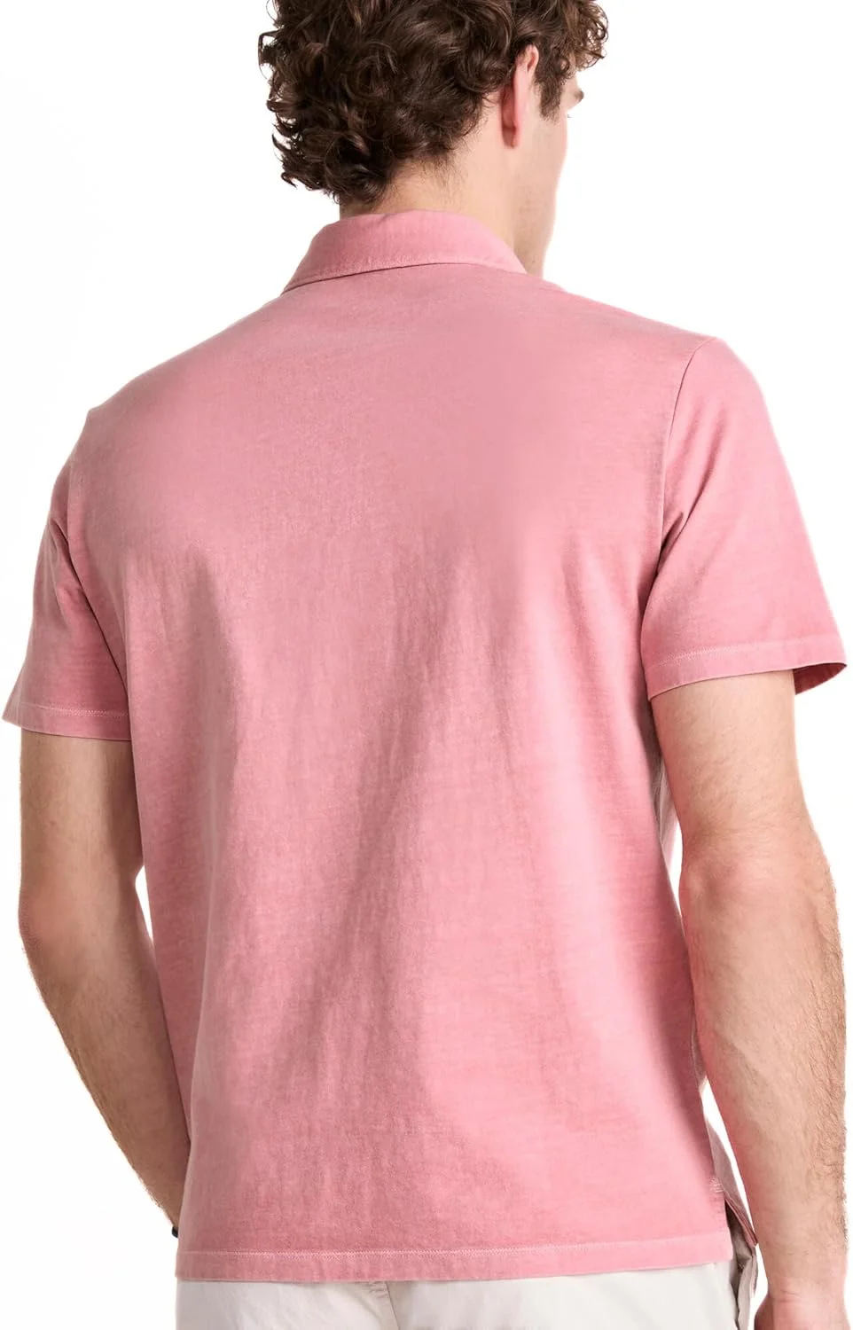 پولوشرت مردانه vineyard vines مدل Surf (بسته 1 عددی) پولوشرت مردانه vineyard vines مدل Surf (بسته 1 عددی)