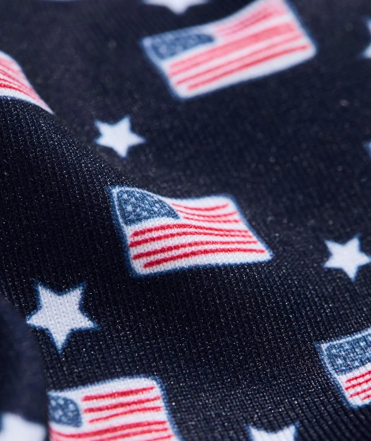 پولوشرت مردانه طرح‌دار واین‌یارد واینز مدل سانکاتی