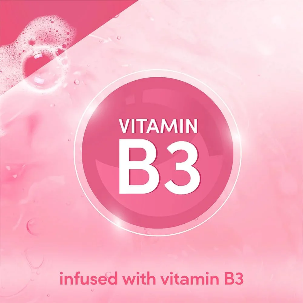 پک ۳ عددی فوم شستشوی صورت Pond's White Beauty، روشن کننده و پاک کننده پوست