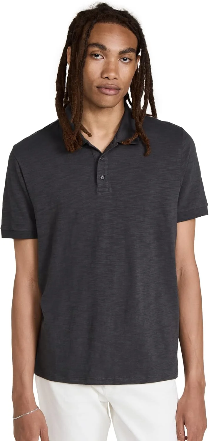 پولوشرت کلاسیک مردانه وینس