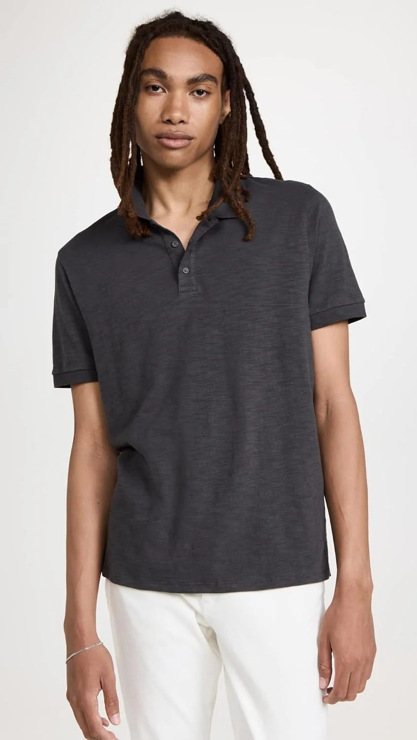 پولوشرت کلاسیک مردانه وینس