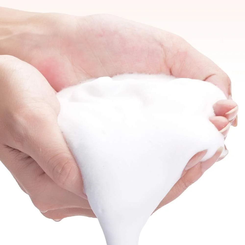 فوم ساز پلاستیکی، ابزار فوم ساز قابل حمل برای پاکسازی صورت و مراقبت از پوست