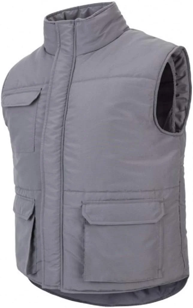 جلیقه پد دار چند جیبه مدل VELILLA 205901