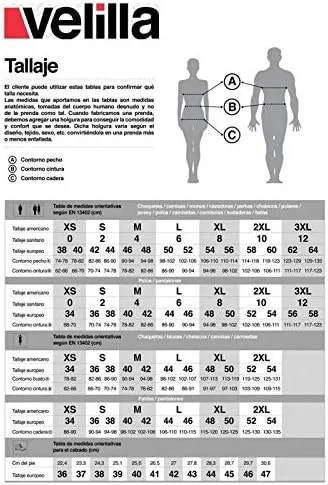 جلیقه پد دار چند جیبه مدل VELILLA 205901