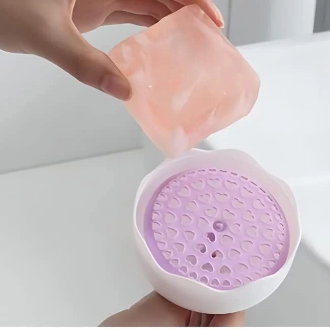 فوم ساز شستشوی صورت، فوم ساز پاک کننده صورت، کف ساز، حباب ساز قابل حمل، کف کننده سریع، فنجان کف کننده برای مسافرت، آرایش، پخش کننده صابون مراقبت از پوست، بنفش فوم ساز شستشوی صورت، فوم ساز پاک کننده صورت، کف ساز، حباب ساز قابل حمل، کف کننده سریع، فنجان کف کننده برای مسافرت، آرایش، پخش کننده صابون مراقبت از پوست، بنفش