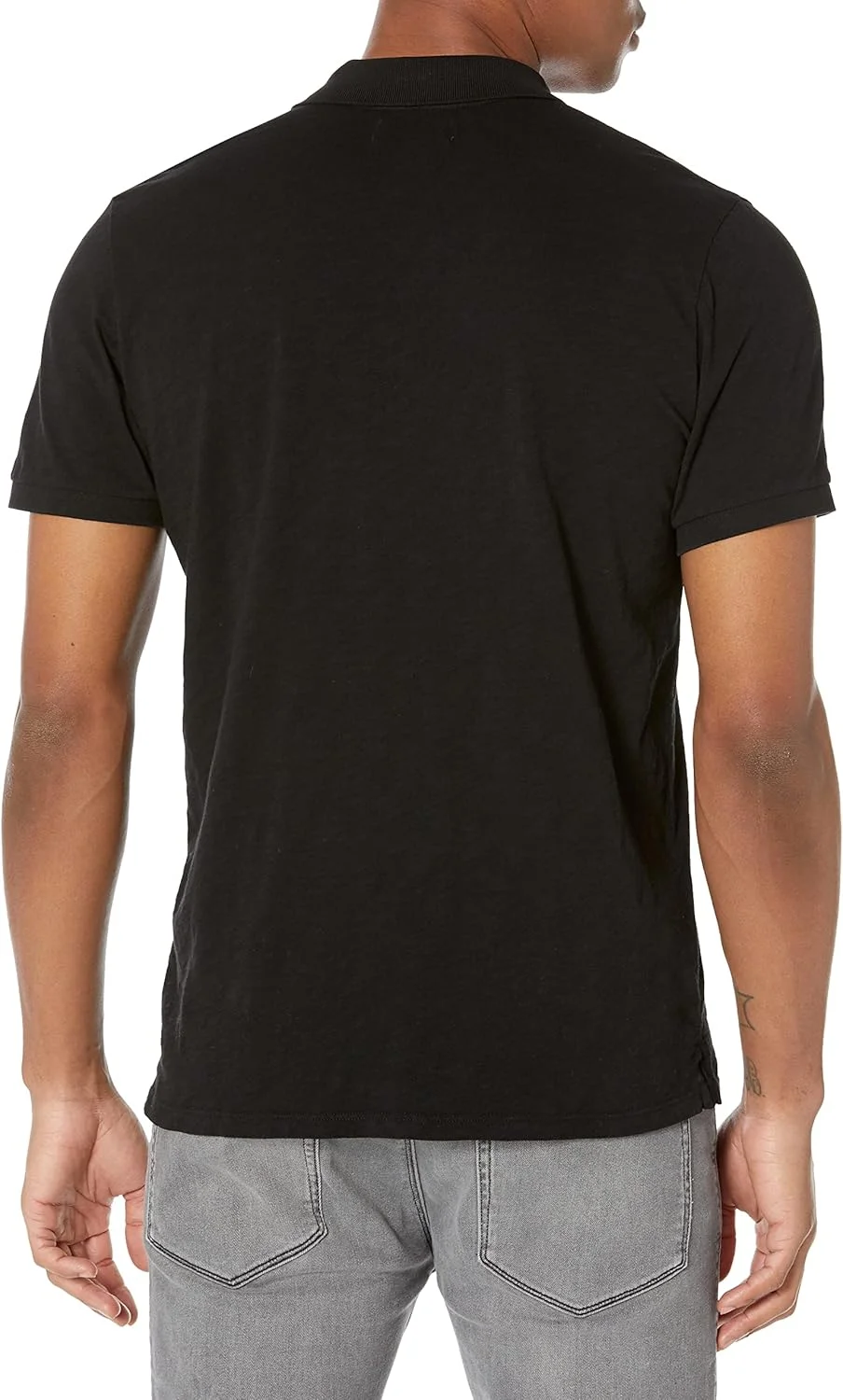 پولوشرت آستین کوتاه مردانه نیکو از ولوت بای گراهام اند اسپنسر