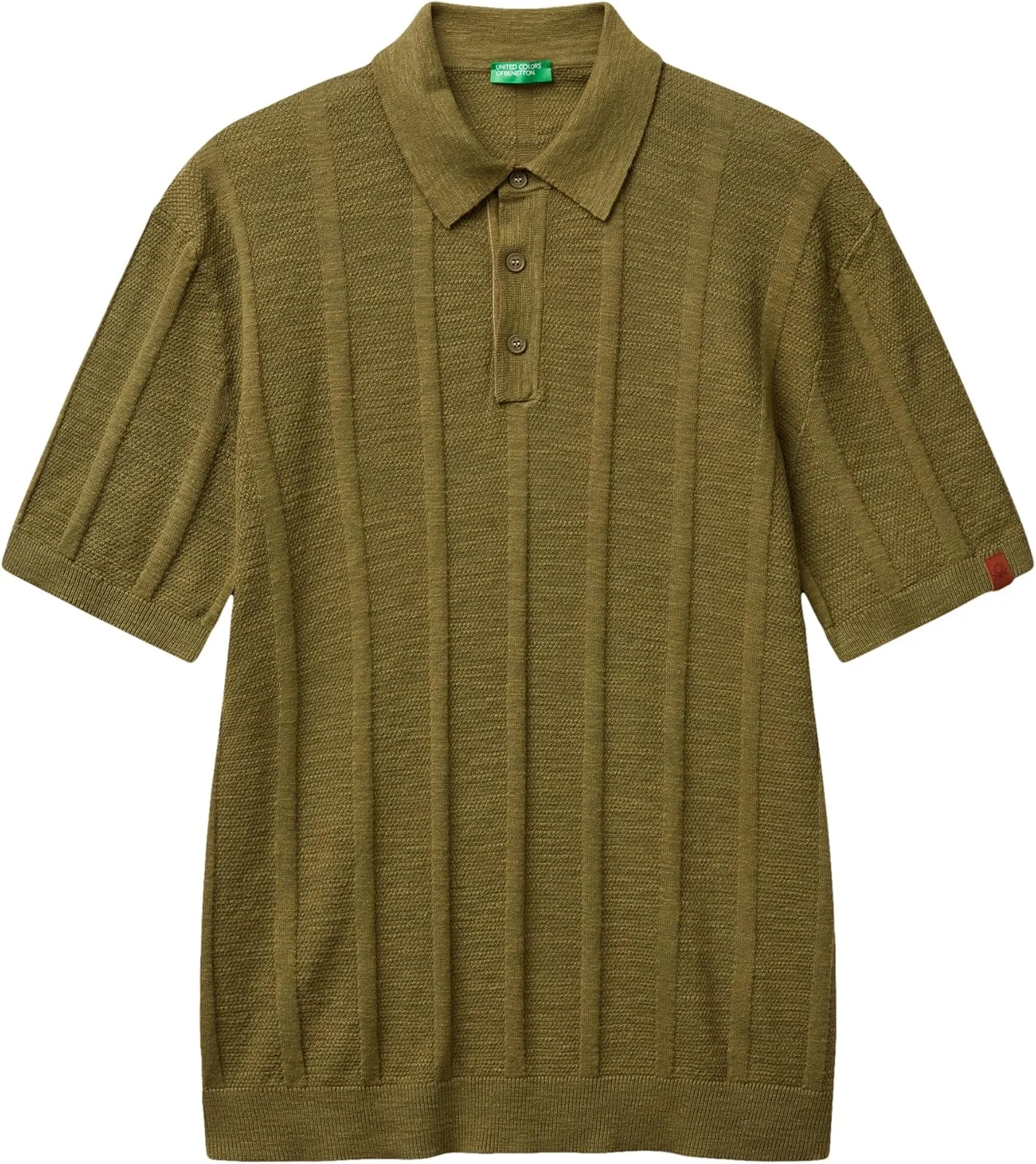 پولوشرت مردانه United Colors of Benetton