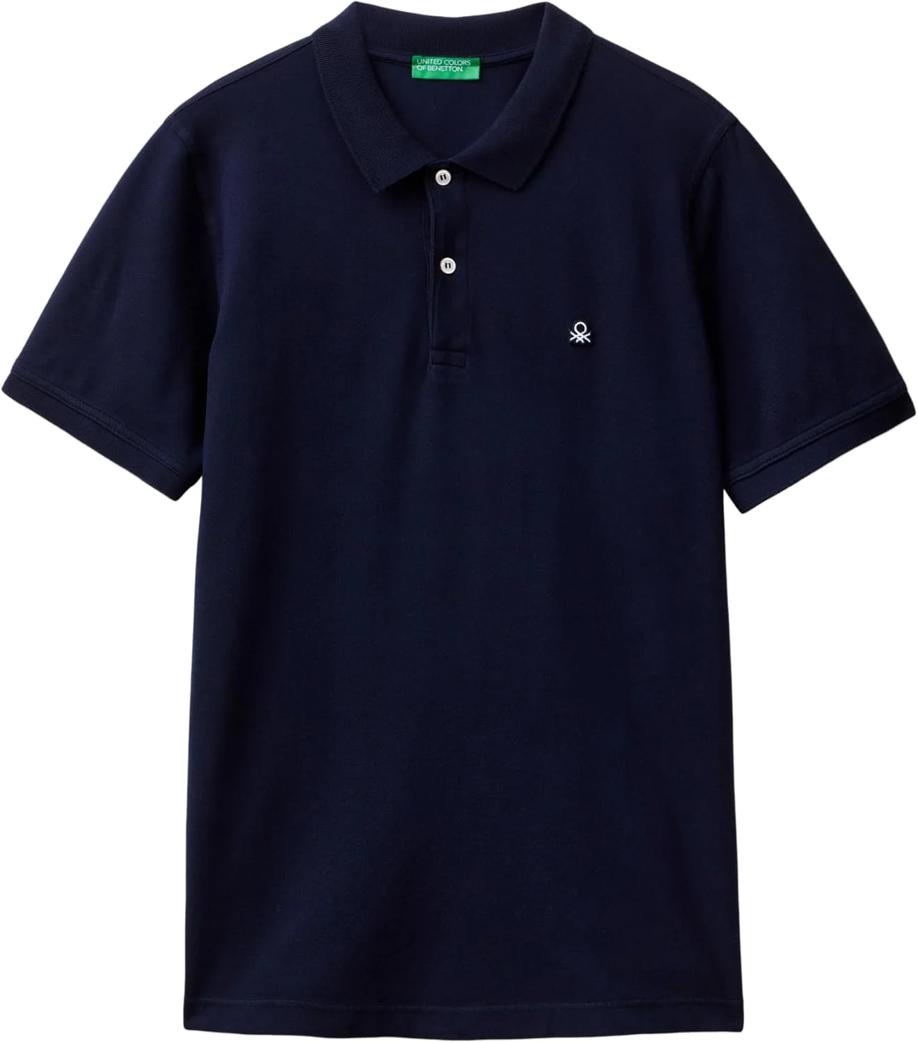 پولوشرت مردانه یونایتد کالرز آف بنتون مدل 3wg9u301z
