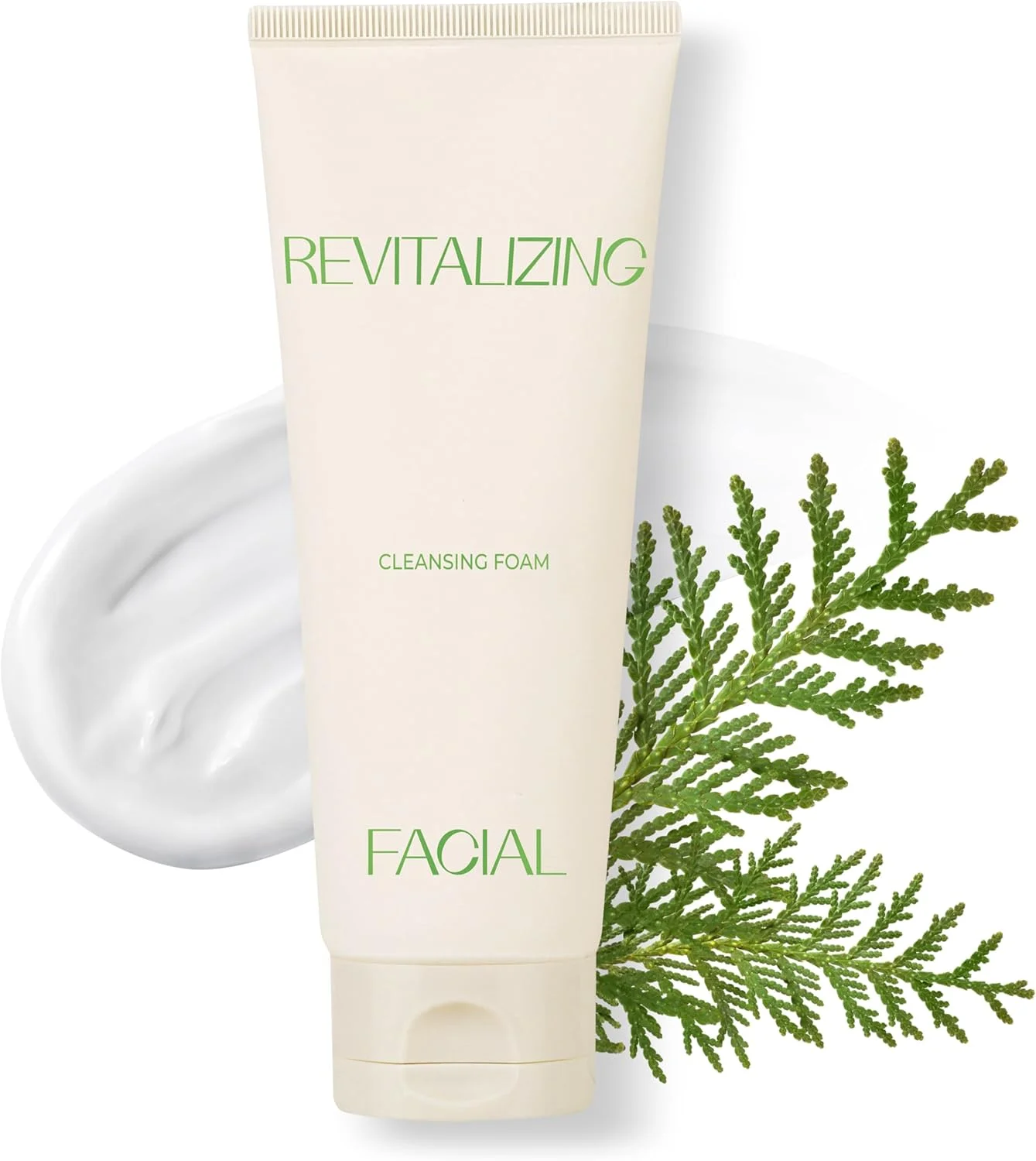 فوم پاک کننده صورت احیا کننده کلاوو 150 میلی لیتر