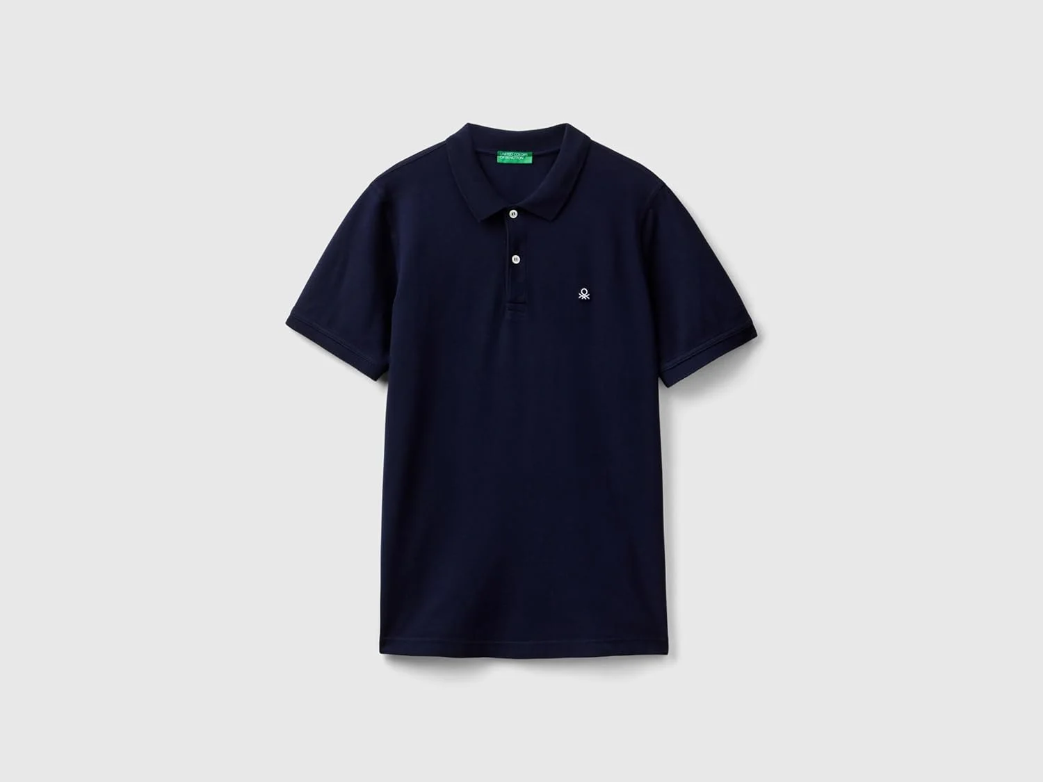 پولوشرت مردانه یونایتد کالرز آف بنتون مدل 3wg9u301z