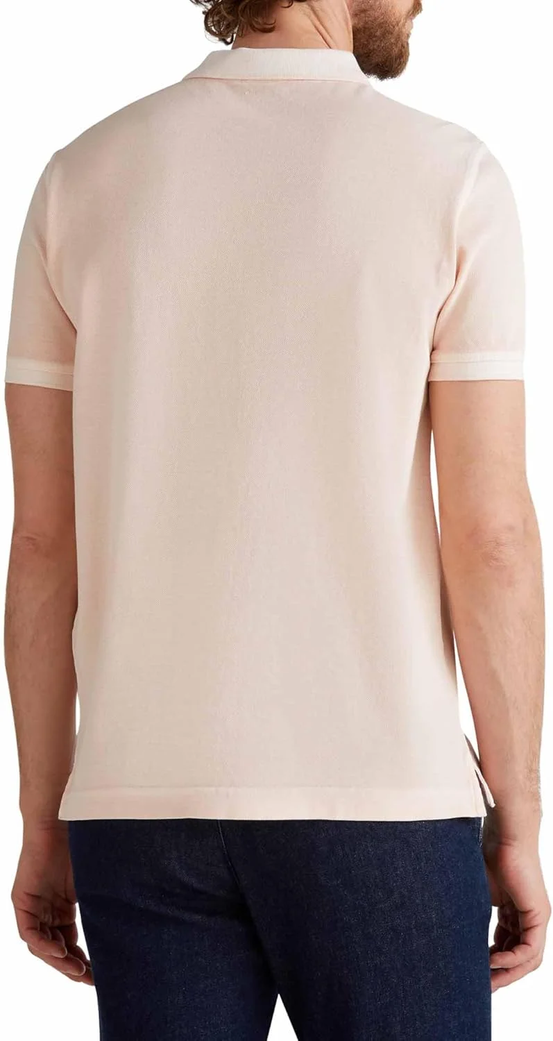 پولوشرت مردانه یونایتد کالرز آف بنتون