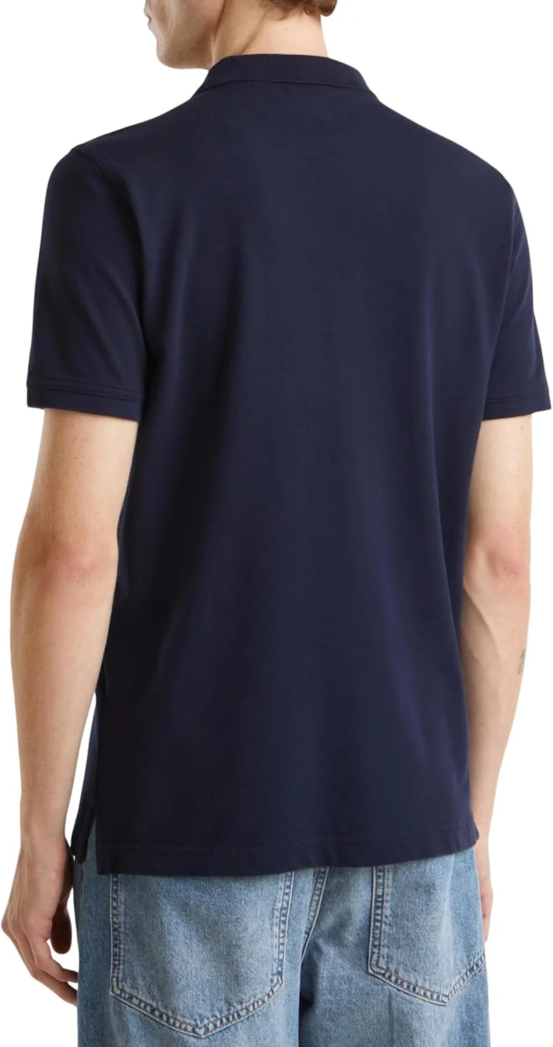 پولوشرت مردانه یونایتد کالرز آف بنتون مدل 3wg9u301z