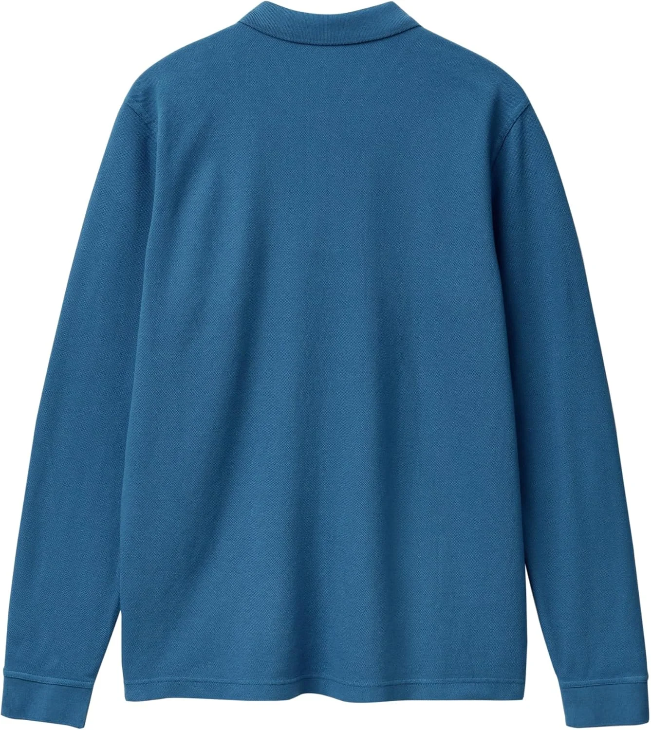 پولوشرت آستین بلند مردانه United Colors of Benetton