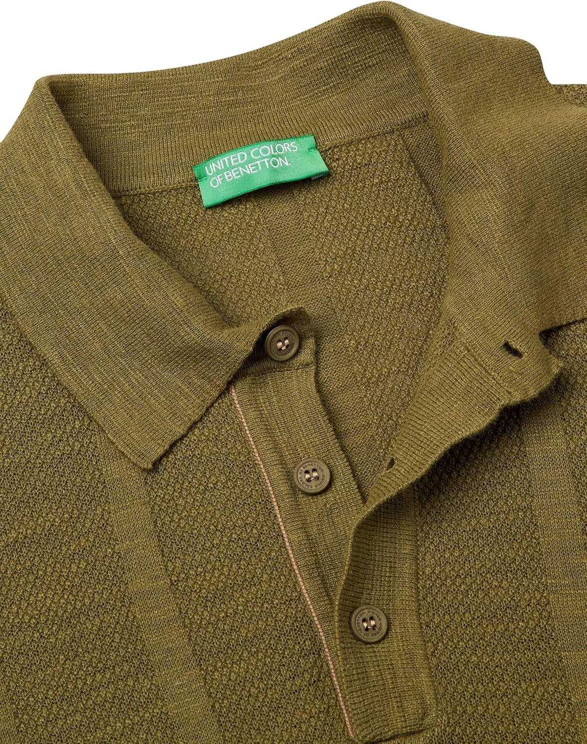 پولوشرت مردانه United Colors of Benetton