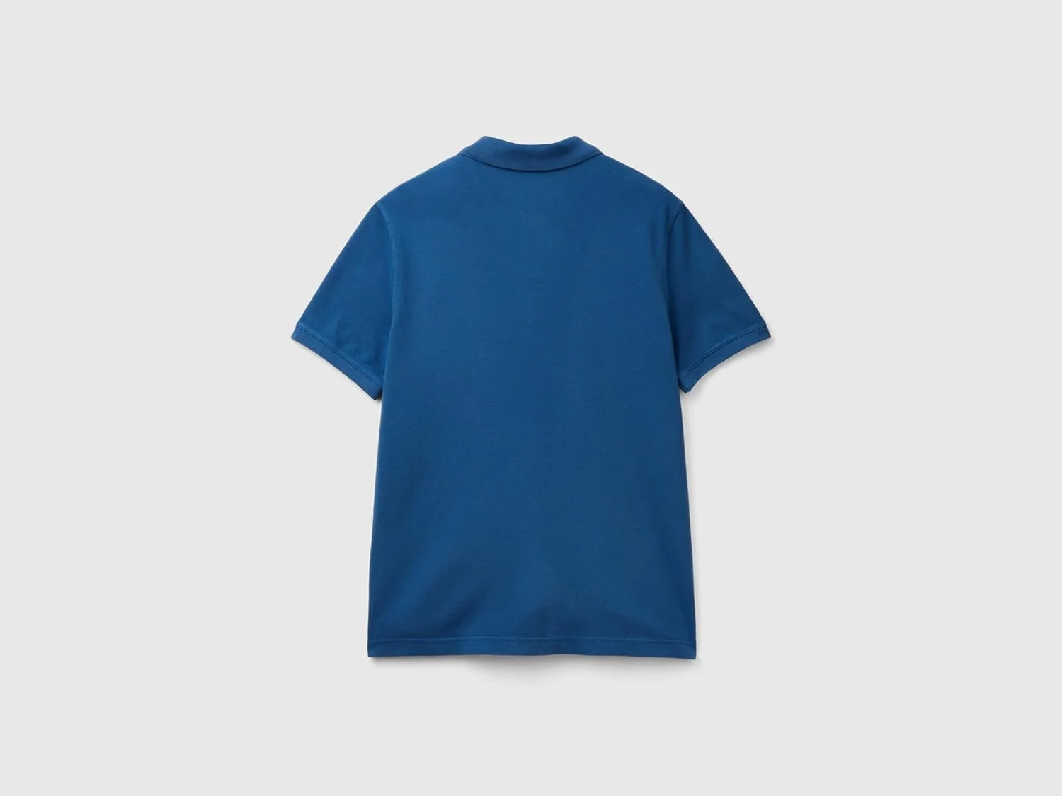 پولوشرت آستین کوتاه مردانه یونایتد کالرز آف بنتون مدل Maglia Polo M/M 3089j3179 (تک عددی)